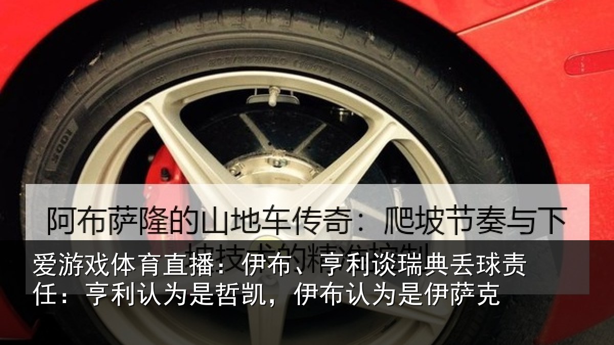 爱游戏体育直播：伊布、亨利谈瑞典丢球责任：亨利认为是哲凯，伊布认为是伊萨克