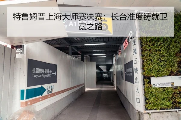 特鲁姆普上海大师赛决赛：长台准度铸就卫冕之路
