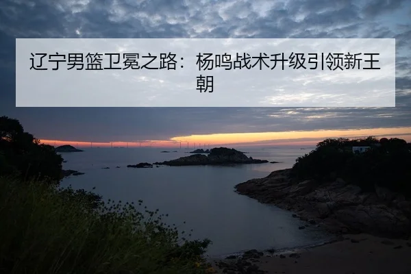 liao-ning-nan-lan-wei-mian-zhi-lu-yang-ming-zhan-shu-sheng-ji-yin-ling-xin-wang-chao-2-526.jpg