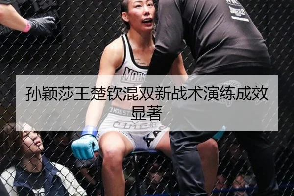 孙颖莎王楚钦混双新战术演练成效显著