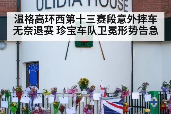 温格高环西第十三赛段意外摔车无奈退赛 珍宝车队卫冕形势告急